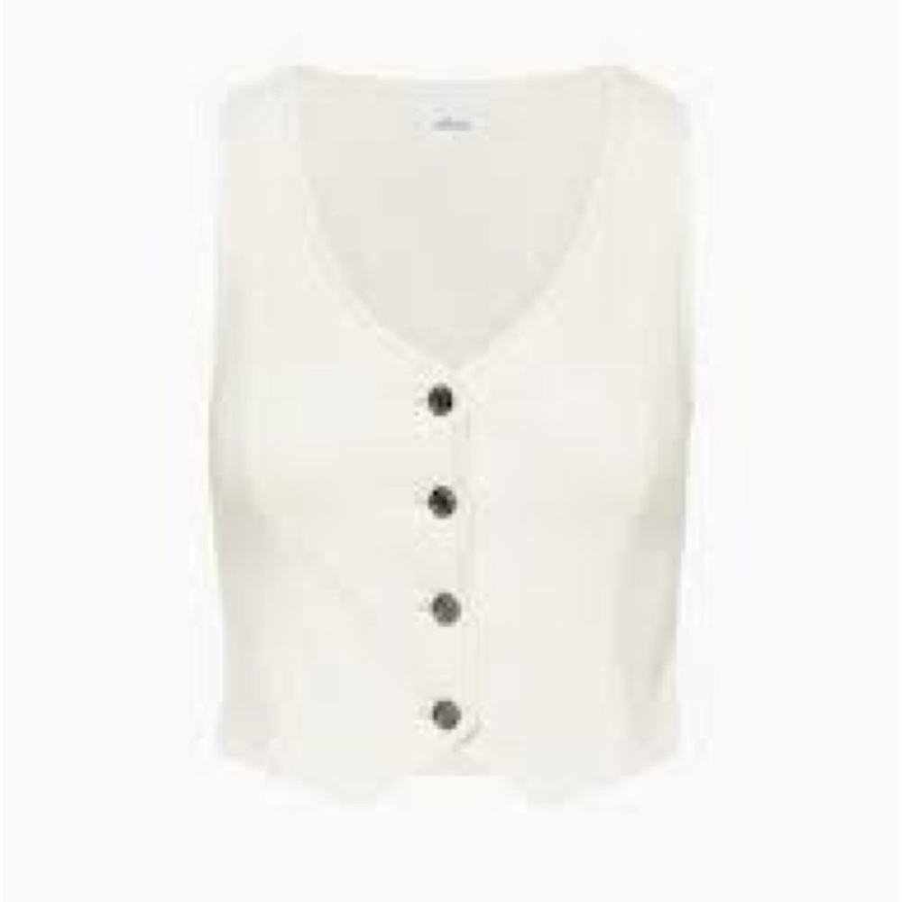 NWT Wilfred Charisma Vest